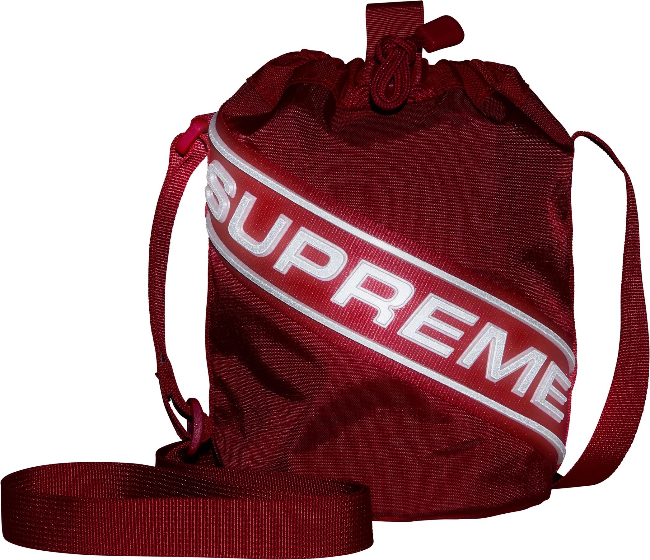 Small Cinch Pouch view 10